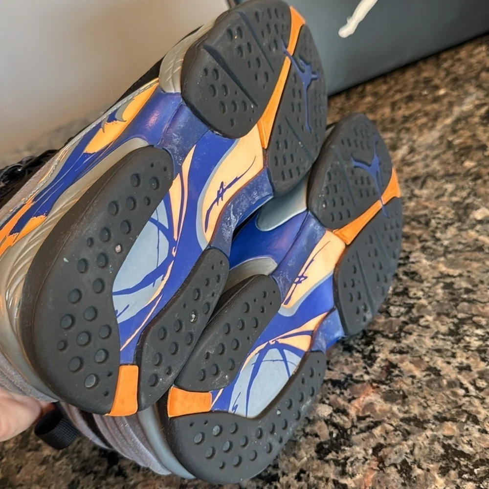 Jordan stylish comfortable